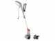 Ikra IEMC - Brosse de d&eacute;sherbage - 550 W