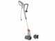 Ikra IEMC - Brosse de d&eacute;sherbage - 550 W