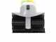 Ikra IEMC - Brosse de d&eacute;sherbage - 550 W