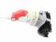 Ikra IEMC - Brosse de d&eacute;sherbage - 550 W