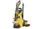 Nettoyeur haute pression Karcher &agrave; eau froide K4 Power Control Home, 420 lt/h - 130bars