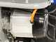 Brouette &agrave; batterie BullMach Helios 450 EB - Caisson extensible manuel 450Kg