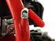 Eurosystems M210 - Motofaucheuse bilame - Loncin LC1P65FE