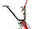 Eurosystems M210 - Motofaucheuse bilame - Loncin LC1P65FE