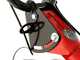 Eurosystems M210 - Motofaucheuse bilame - Loncin LC1P65FE