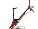 Eurosystems M210 - Motofaucheuse bilame - Loncin LC1P65FE