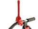 Eurosystems M210 - Motofaucheuse bilame - Loncin LC1P65FE