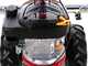 Eurosystems M210 - Motofaucheuse bilame - Loncin LC1P65FE