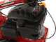 Eurosystems M210 - Motofaucheuse bilame - Loncin LC1P65FE