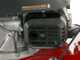 Eurosystems M210 - Motofaucheuse bilame - Loncin LC1P65FE