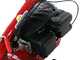 Eurosystems M210 - Motofaucheuse bilame - Loncin LC1P65FE