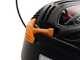 Eurosystems M210 - Motofaucheuse bilame - Loncin LC1P65FE
