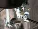 Eurosystems M210 - Motofaucheuse bilame - Loncin LC1P65FE