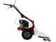 Eurosystems M210 - Motofaucheuse bilame - Loncin LC1P65FE
