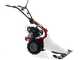 Eurosystems M210 - Motofaucheuse bilame - Loncin LC1P65FE