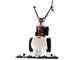 Eurosystems M210 - Motofaucheuse bilame - Loncin LC1P65FE