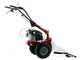 Eurosystems M210 - Motofaucheuse bilame - Loncin LC1P65FE