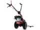 Eurosystems M210 - Motofaucheuse bilame - Loncin LC1P65FE