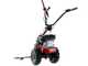 Eurosystems M210 - Motofaucheuse bilame - Loncin LC1P65FE