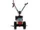 Eurosystems M210 - Motofaucheuse bilame - Loncin LC1P65FE