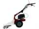 Eurosystems M210 - Motofaucheuse bilame - Loncin LC1P65FE