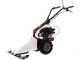 Eurosystems M210 - Motofaucheuse bilame - Loncin LC1P65FE