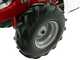Eurosystems M210 - Motofaucheuse bilame - Loncin LC1P65FE