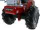 Eurosystems M210 - Motofaucheuse bilame - Loncin LC1P65FE