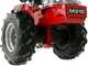 Eurosystems M210 - Motofaucheuse bilame - Loncin LC1P65FE