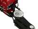 Eurosystems M210 - Motofaucheuse bilame - Loncin LC1P65FE