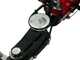 Eurosystems M210 - Motofaucheuse bilame - Loncin LC1P65FE
