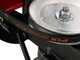 Eurosystems M210 - Motofaucheuse bilame - Loncin LC1P65FE