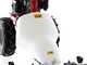 Eurosystems M210 - Motofaucheuse bilame - Loncin LC1P65FE