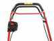 Tondeuse &agrave; gazon mulching &eacute;lectrique &agrave; batterie Weibang WB462SEM - Batterie de 120V/4Ah
