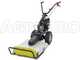 Eurosystems P55 - Motoculteur  &agrave; essence - Loncin LC1P70F-3 - 6,5 Cv