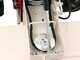 Eurosystems P55 - Motoculteur  &agrave; essence - Loncin LC1P70F-3 - 6,5 Cv