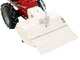 Eurosystems P55 - Motoculteur  &agrave; essence - Loncin LC1P70F-3 - 6,5 Cv