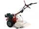 Eurosystems P55 - Motoculteur  &agrave; essence - Loncin LC1P70F-3 - 6,5 Cv
