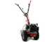 Eurosystems P55 - Motoculteur  &agrave; essence - Loncin LC1P70F-3 - 6,5 Cv