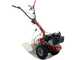 Eurosystems P55 - Motoculteur  &agrave; essence - Loncin LC1P70F-3 - 6,5 Cv