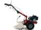 Eurosystems P55 - Motoculteur  &agrave; essence - Loncin LC1P70F-3 - 6,5 Cv
