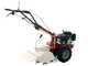 Eurosystems P55 - Motoculteur  &agrave; essence - Loncin LC1P70F-3 - 6,5 Cv