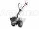 Motoculteur Eurosystems P55 moteur Loncin 196 cm&sup3; - 1+1 vitesses