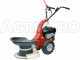 Motoculteur Eurosystems P55 moteur Loncin 196 cm&sup3; - 1+1 vitesses