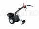 Motoculteur Eurosystems P55 moteur Loncin 196 cm&sup3; - 1+1 vitesses