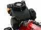 Motoculteur Eurosystems P55 moteur Loncin 196 cm&sup3; - 1+1 vitesses