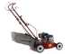 Weibang WB455SCOP - Tondeuse &agrave; gazon thermique tract&eacute;e - 2en1 - Moteur de 139 cc