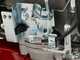 Eurosystem Minieffe - Motofaucheuse multifonction - Loncin L200 OHV