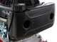 Eurosystem Minieffe - Motofaucheuse multifonction - Loncin L200 OHV