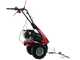 Eurosystem Minieffe - Motofaucheuse multifonction - Loncin L200 OHV